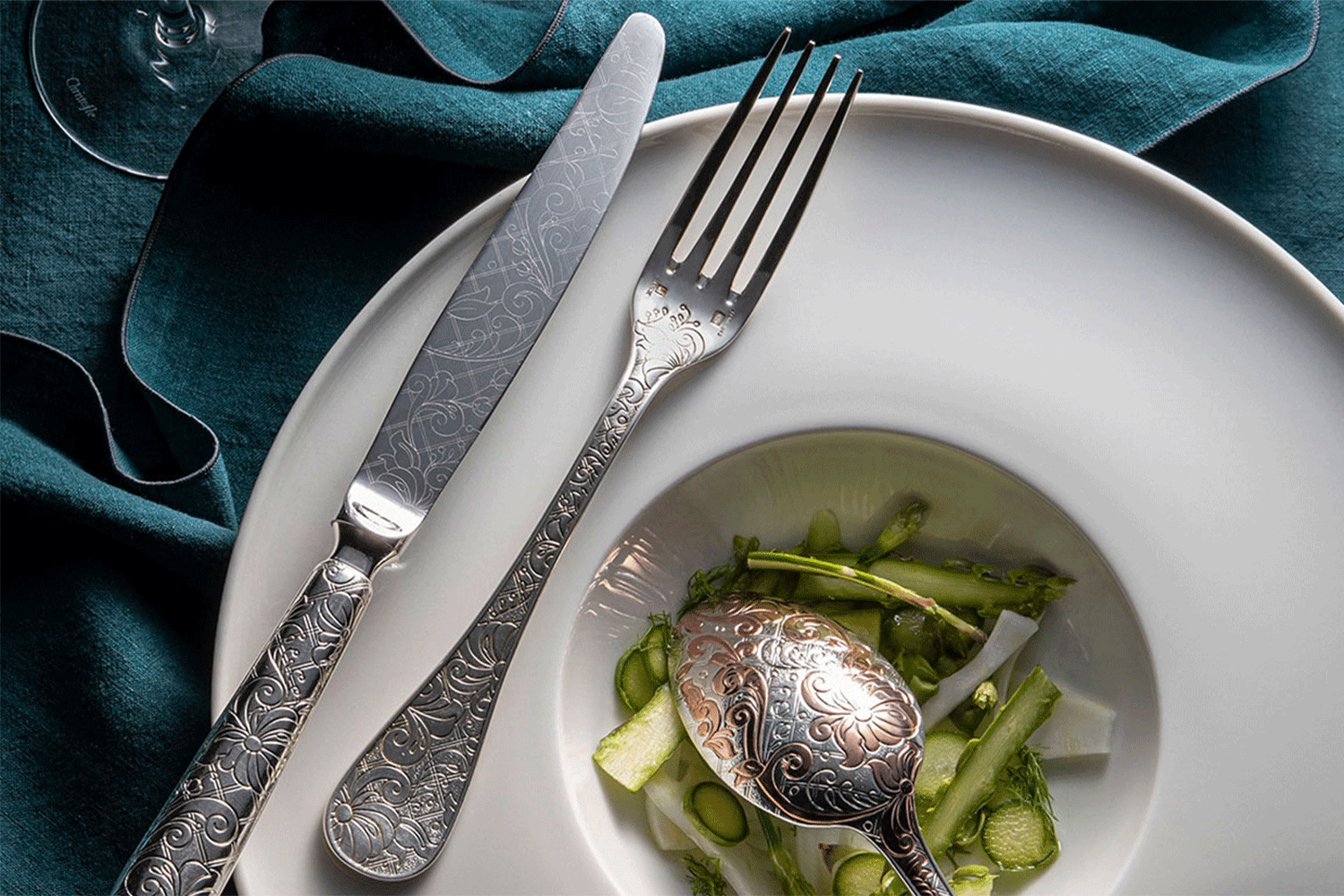 MALMAISON (マルメゾン) MALMAISON (マルメゾン)